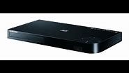 Samsung Blu ray Home Theater BD H5500 Review