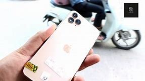 iPhone 11 Pro Max 📱 64gb 565$... - Dara Finance Technology