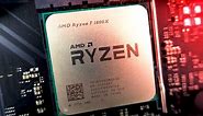 AMD Ryzen 7 1800X Review - Finally, Competition!