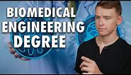 What Is Biomedical Engineering? (Is A Biomedical Engineering Degree Worth It?)