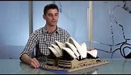 Sydney Opera House - LEGO Creator Expert - Designer Video