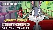 Looney Tunes Cartoons - Official Trailer - HBO Max