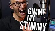 Gimme My Stimmy! #1 Stimulus-Check Rap