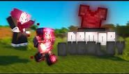 Minecraft PVP Texture Pack - Armor Overley Pack (Made by. MeonJi)