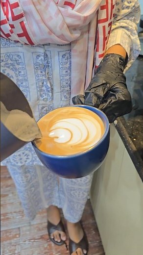 Barista training available for everyone #Beginners #barista #coffee #courses #everyone