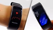 Samsung Gear Fit 2 - Review
