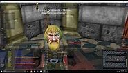 Ep2 Everquest TLP Kaladim Quests Crushbone Belt + Bone Chips (Ayonic-Bard)