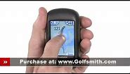 Garmin Approach G3 Golf GPS Review