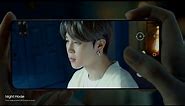 Galaxy S21 Series 5G: Night Epic of BTS – Night Mode (Full ver.) | Samsung