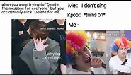 BTS FUNNY MEMES THAT MAKE YOU LAUGH | ONLY ARMY'S WILL FIND IT FUNNY