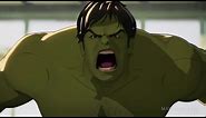 Ant-Man Kills Hulk Scene - What If Episode 3