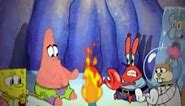 SpongeBob SquarePants S09E07 - Frozen Face Off