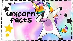 20 Cool Facts about Unicorns 🦄