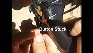 How to repair Xbox360 controller with stuck buttons