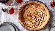 Epic Single Crust Apple Pie Recipe on Food52