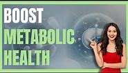 9 Key Benefits of Inositol: Improve Your Insulin Resistance (Myo-Inositol)