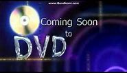 Coming Soon To DVD & Blu Ray Logo