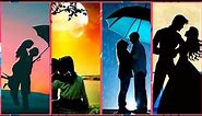 Love Romantic Couples Amazing Wallpapers @Nature Beautiful Wallpapers