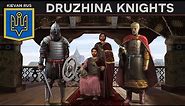 Units of History: The Druzhina - Knights of the Kievan Rus DOCUMENTARY