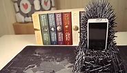 Make A Game Of Thrones Phone Charger