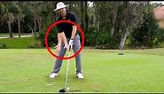 The Best Swing For Senior Golfers | Simple & Repeatable
