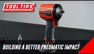 Impact Wrench #PT338 I Snap-on Tool Tips