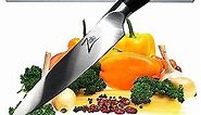 Zelite Infinity Utility Knife Kitchen, 6 Inch Chef Knife, Chopping Knife, Kitchen Utility Knife, Chef's Knives, Vegetable Knife - German High Carbon Stainless Steel - Razor Sharp Kitchen Knife