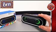 £3 Intempo Colour Changing Led Speaker - B&M Bluetooth Speaker Review