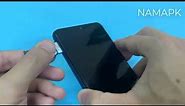 Samsung Galaxy A12: How to Add SIM Card in Mobile (Dual SIM)