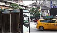 New York Phone Booths of today