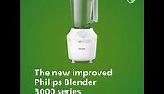 PHILIPS Blender 3000 Series HR2041