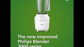 PHILIPS Blender 3000 Series HR2041