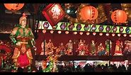 Nagasaki lantern festival 2023 - Exploring Nagasaki (長崎県, 長崎ランタンフェスティバル)