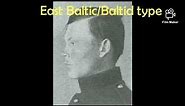 Russians of East Baltic/Baltid type