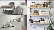 10 IKEA WALL SHELF UNIT IDEAS TO SAVE YOUR SPACES