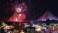 New Year's Eve 2024-2025 in Egypt - Dates