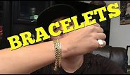 GOLD Bracelet Review