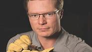 Bats, a friend of Idaho farmers, draw Boise State biologist’s interest