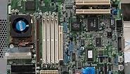 Computer Motherboard Components and their Functions