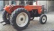 Fiat 480 tractor Italy 1979 model in best condition. | fiat trattori | Punjab tractors