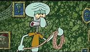 Why I Relate To Squidward Tentacles The Most Out Of Literally Any Character In All Of Fiction