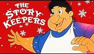 Christmas story - The story keepers - Bible stories