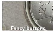 How to make Fancy buttons