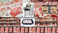 Meat Packing Machine | Meat Retail Packaging Solution | Meat Wrapping machine