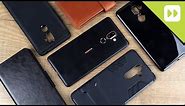 Top 5 Nokia 7 Plus Cases & Covers