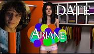 Date Ariane #1