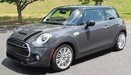 2014 Mini Cooper & Cooper S Hardtop (F56) Start Up, Test Drive, and In Depth Review