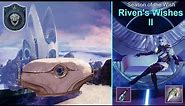 Destiny 2 | Riven's Wishes Week 2 Guide (Full Quest & Rewards)