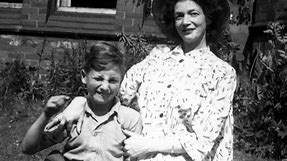 All About John Lennon's Parents Alfred and Julia Lennon