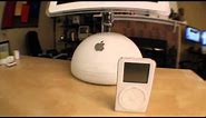 Tech Flashback: 1st Gen iPod